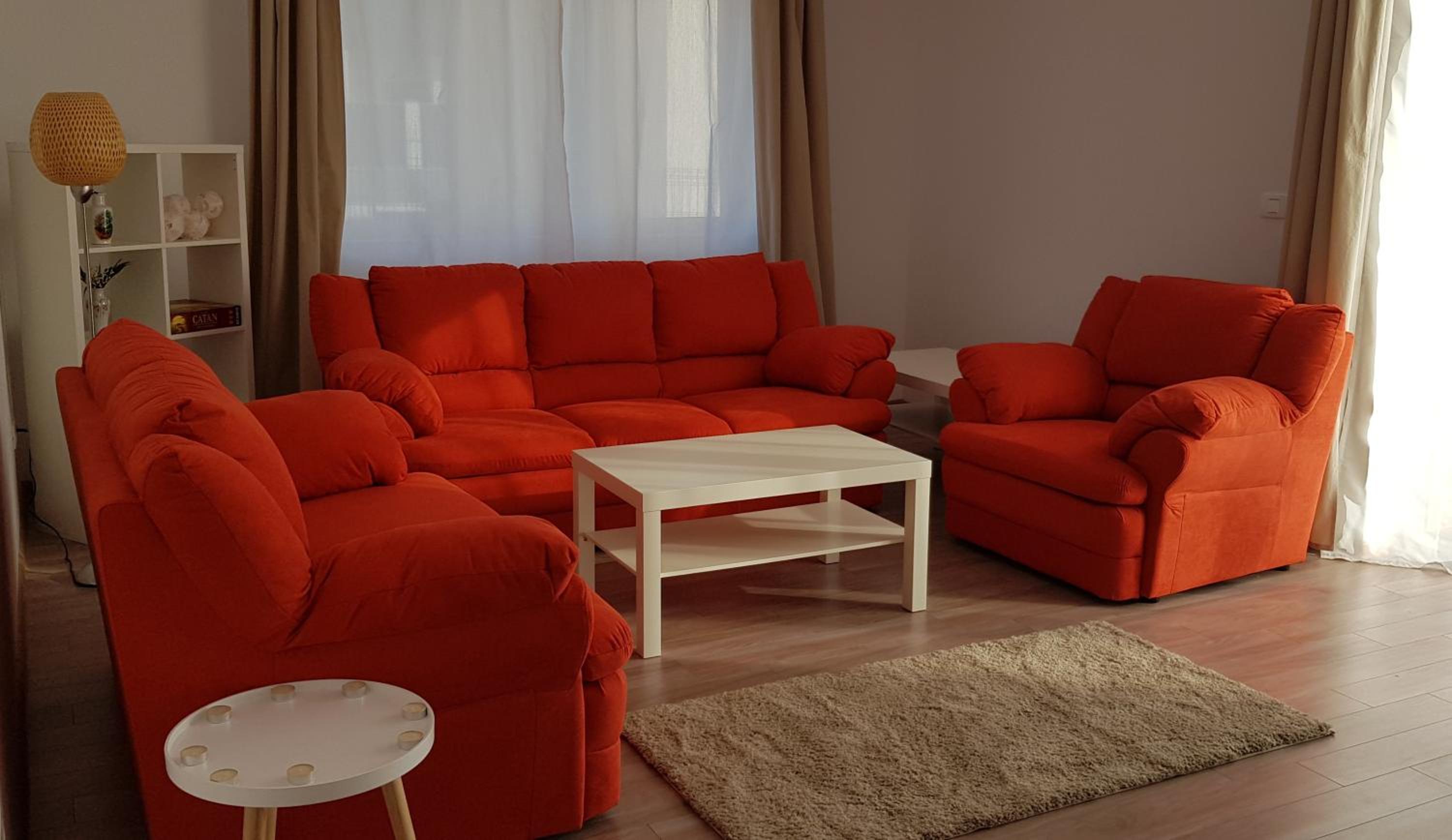 Three-Bedroom House - Photo 94