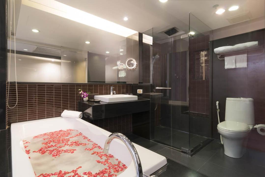Executive Double or Twin Room photo 3
