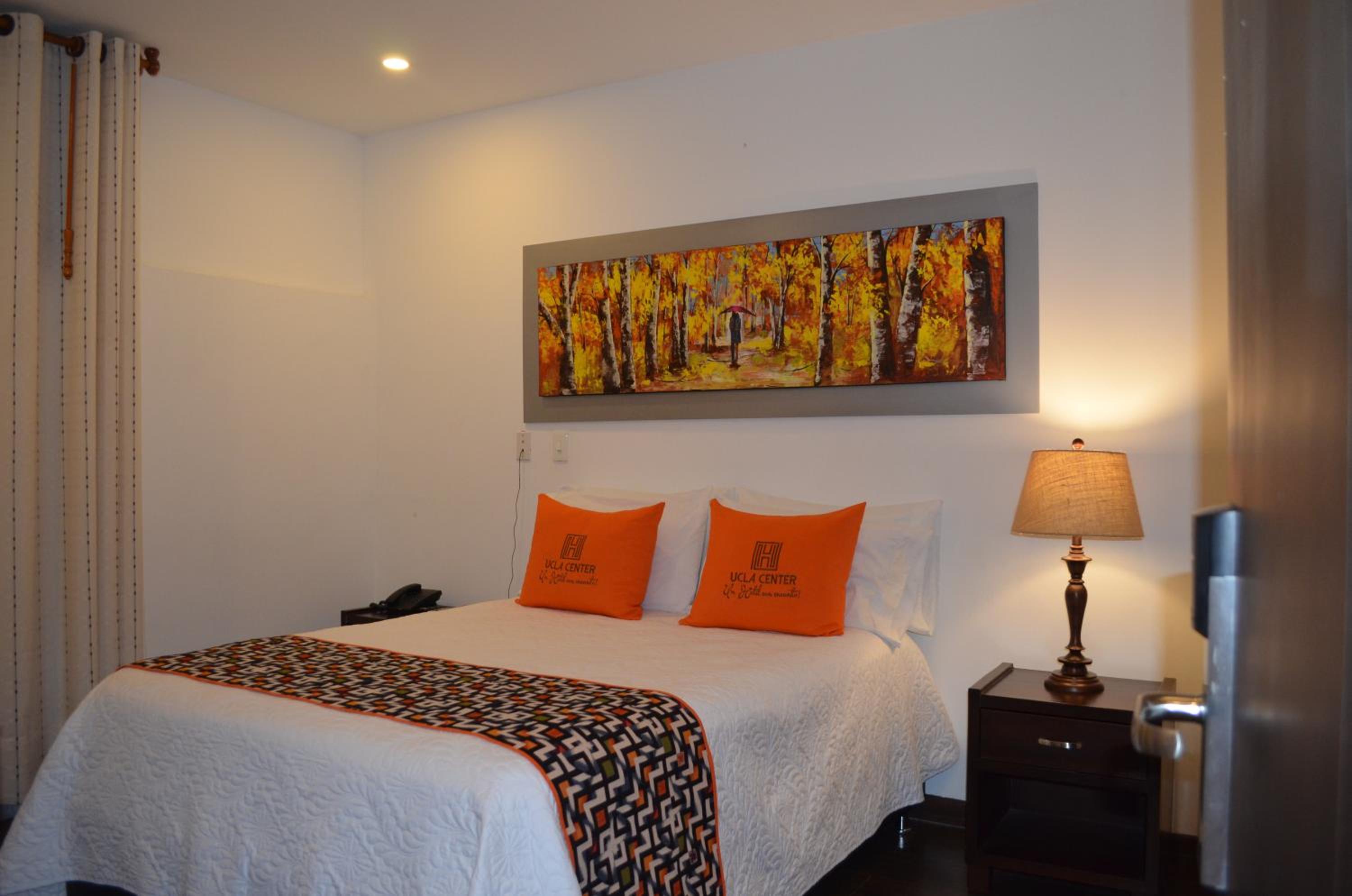 Standard Double Room photo 3