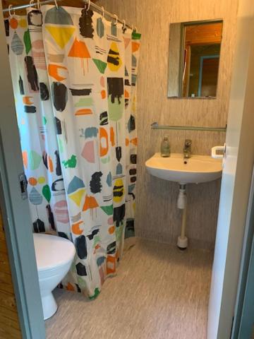 Standard Cottage (5 Adults) with Private Bathroom - Photo 7