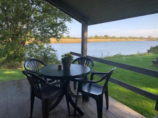 Standard Cottage (5 Adults) with Private Bathroom - Photo 6