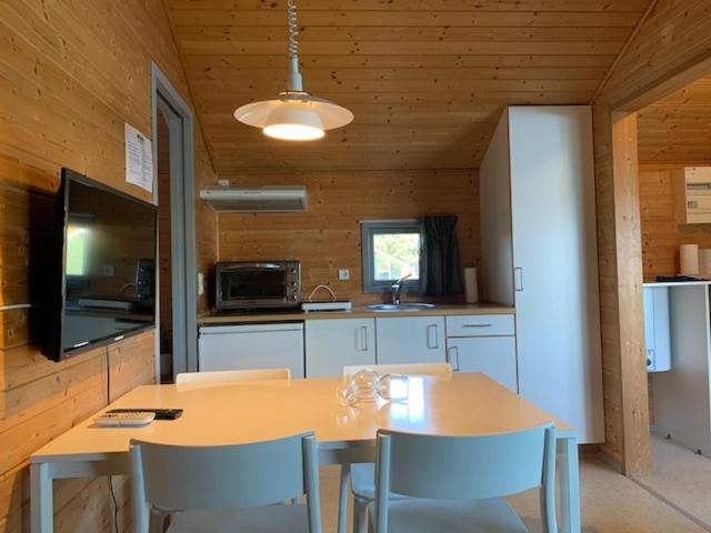 Standard Cottage (5 Adults) with Private Bathroom - Photo 13