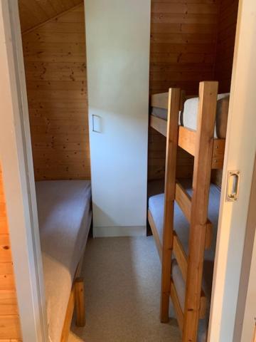 Standard Cottage (5 Adults) with Private Bathroom - Photo 12