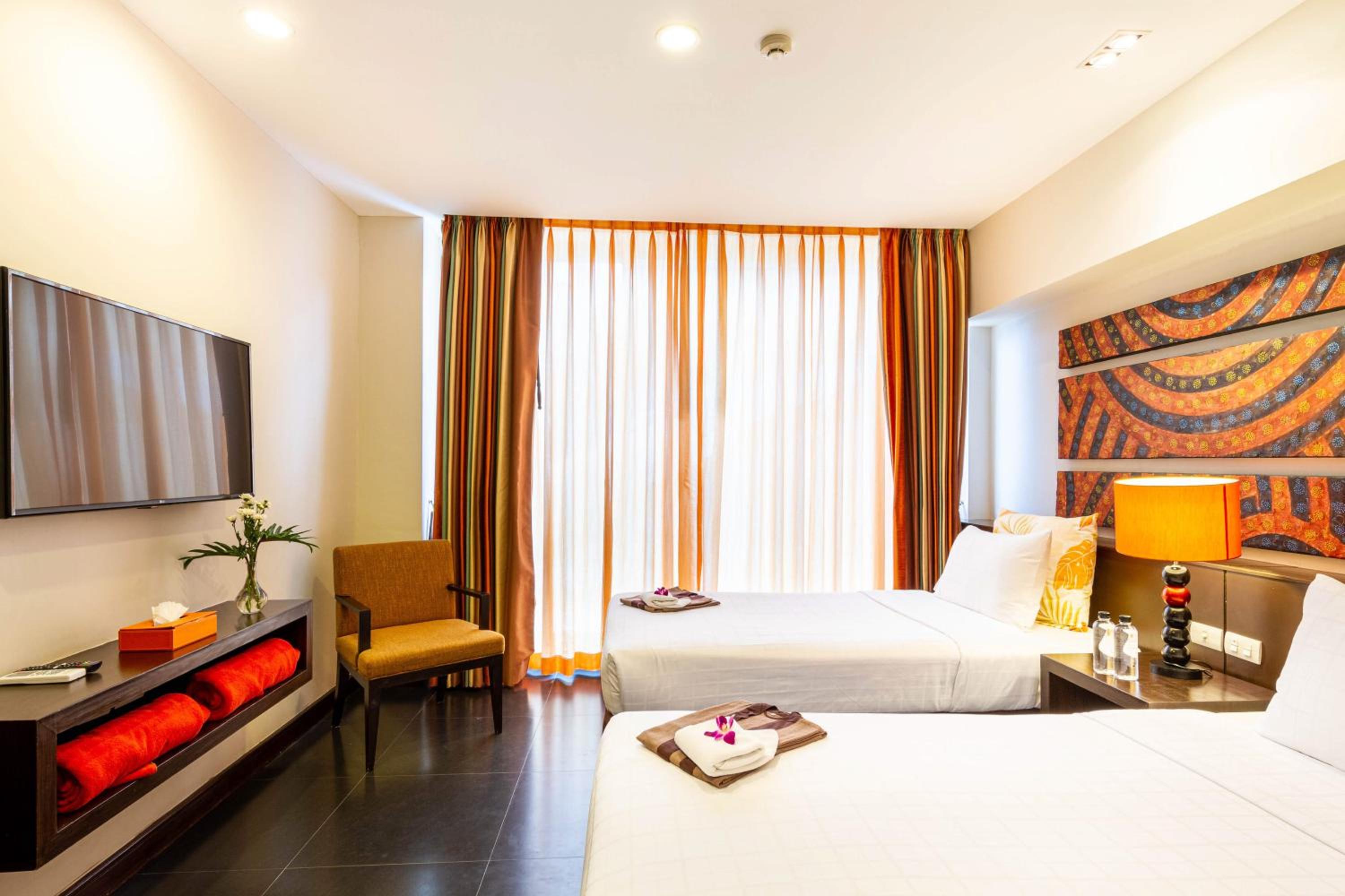 Suite with pool access - Photo 9