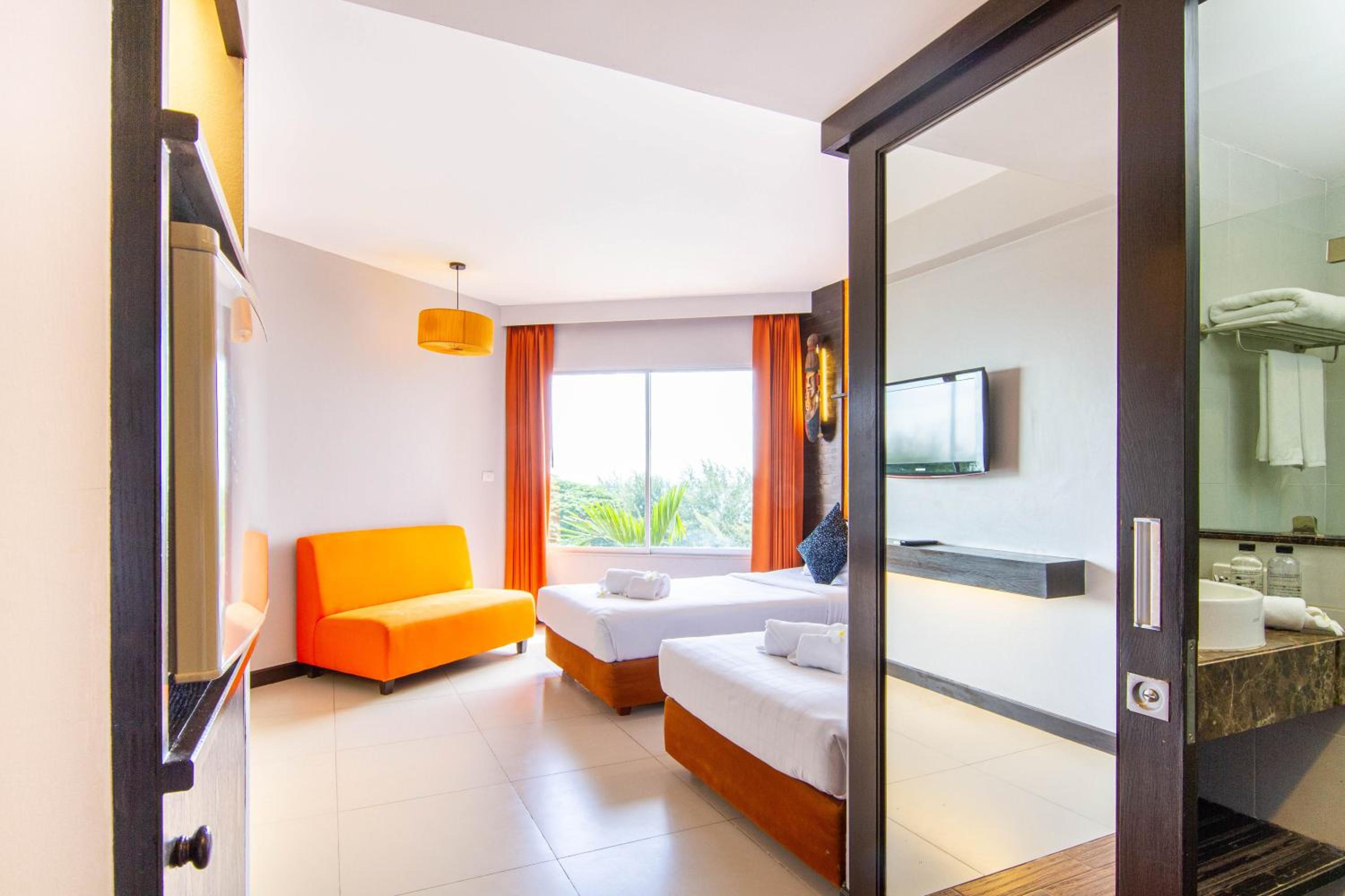Superior Twin Room - Photo 3