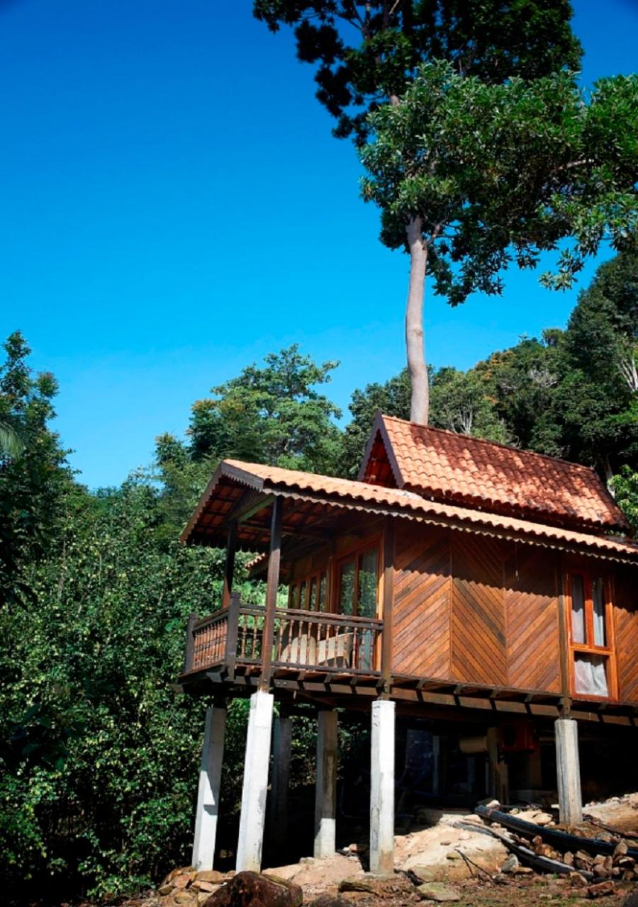 Rainforest Chalet - Photo 2