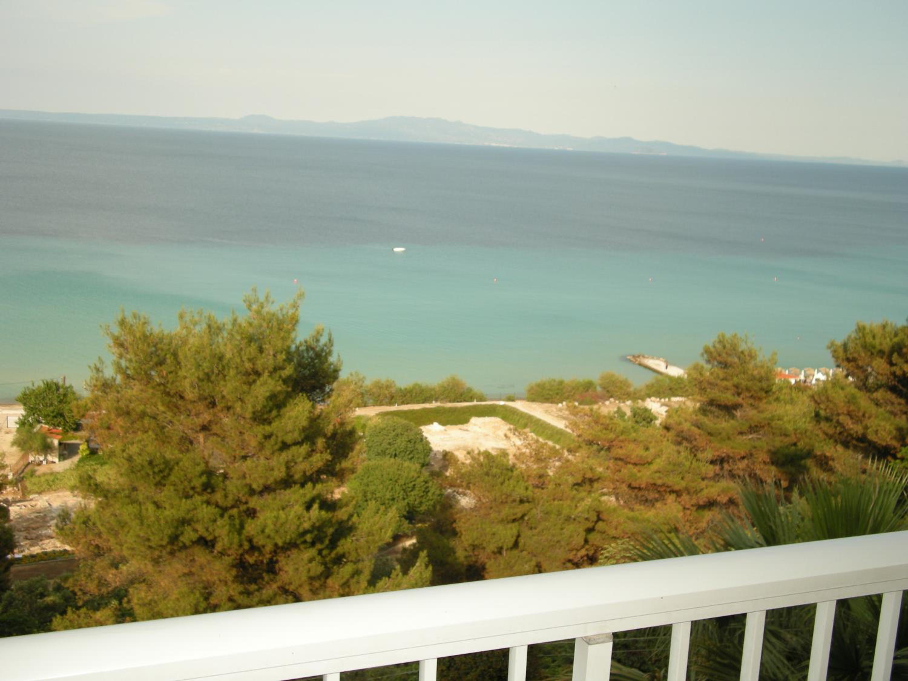 Triple Room with Sea View photo 3