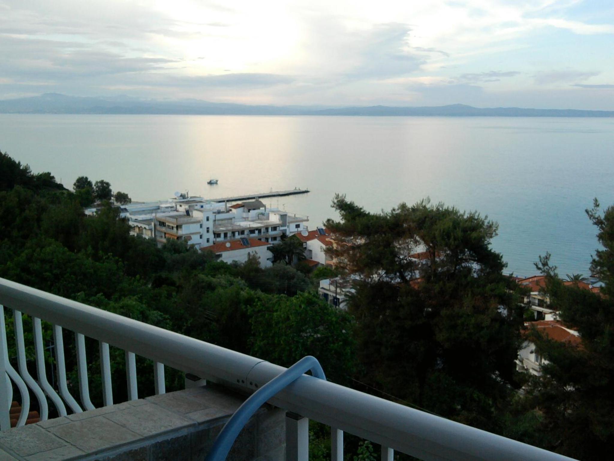 Triple Room with Sea View photo 2