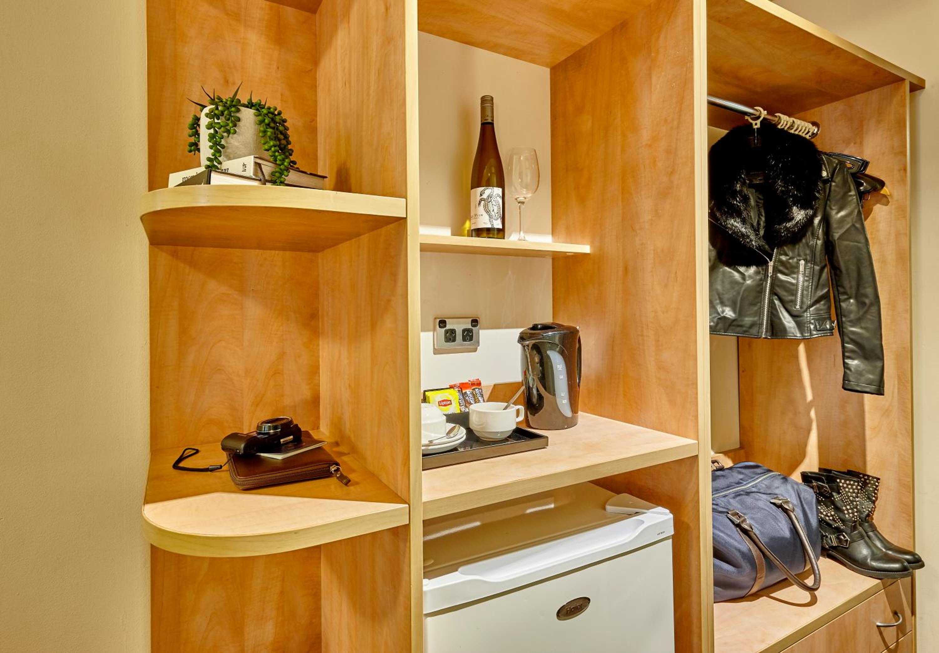 Superior Queen Room