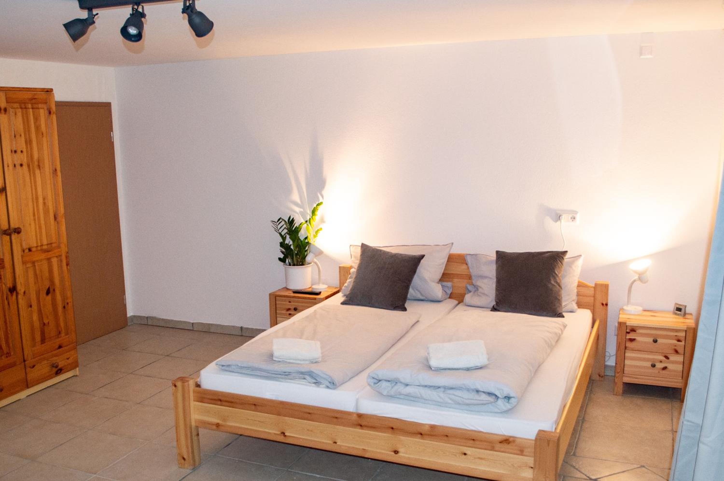 Standard Apartment photo 1