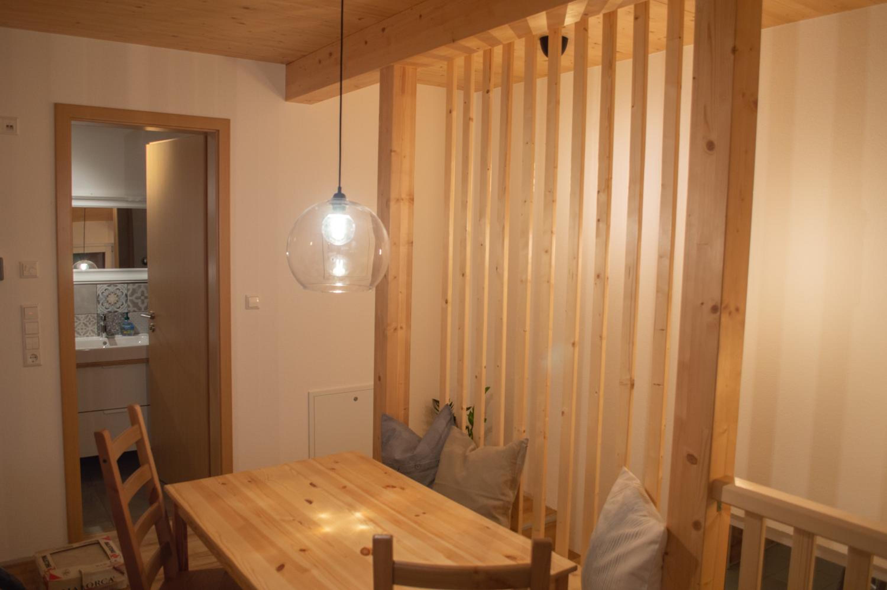 Standard Apartment photo 2