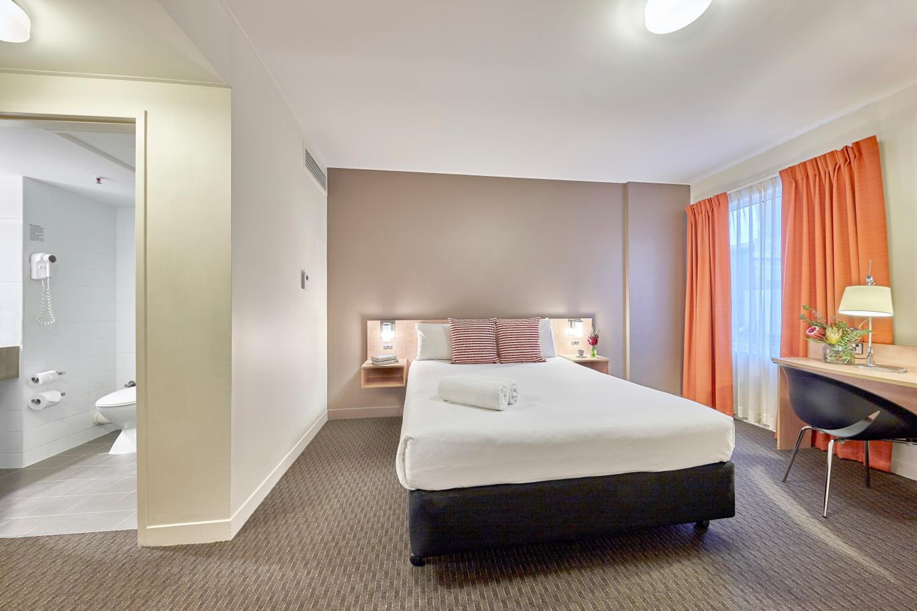 Premium King Room