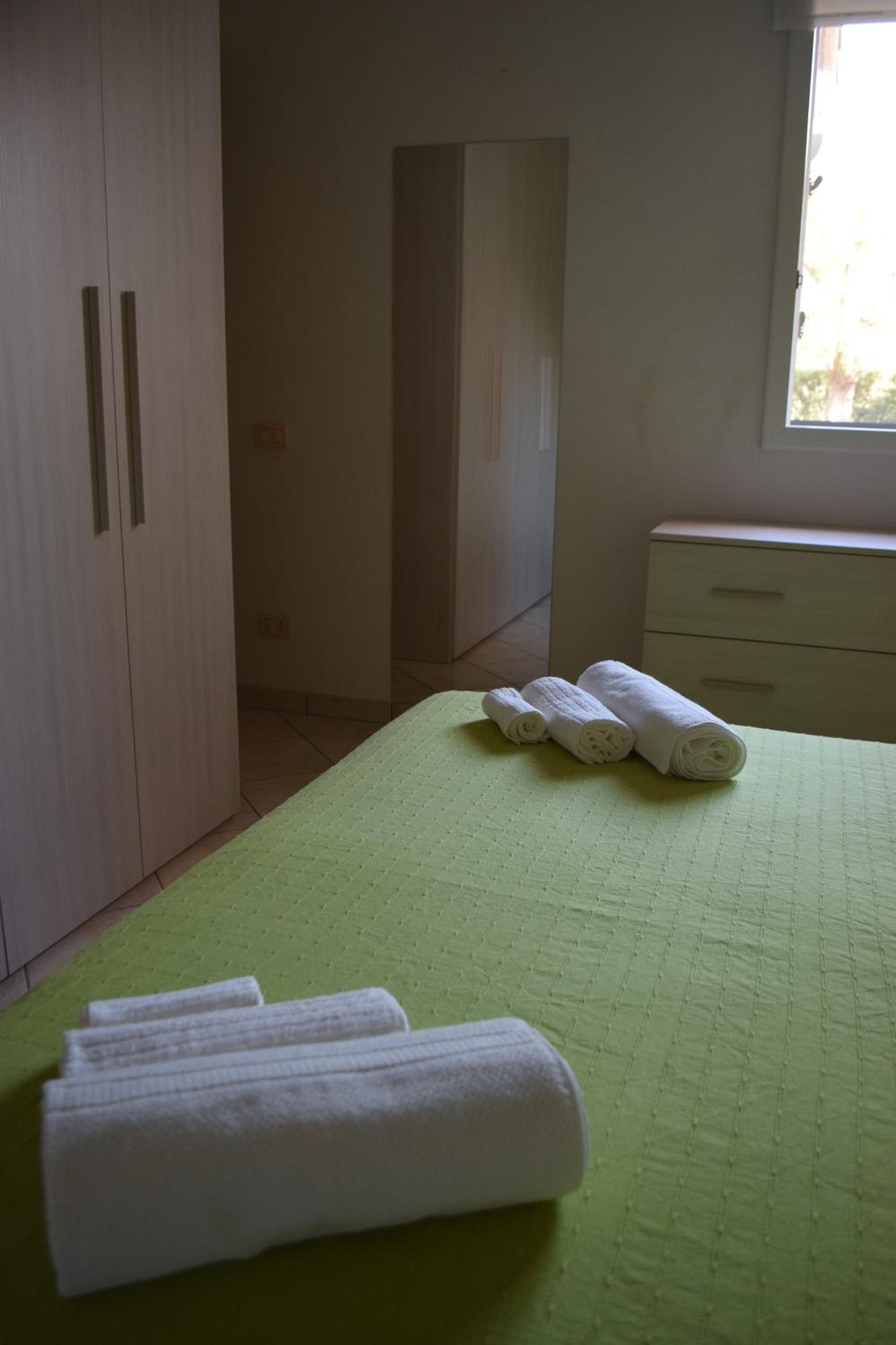 Two-Bedroom Villa photo 3