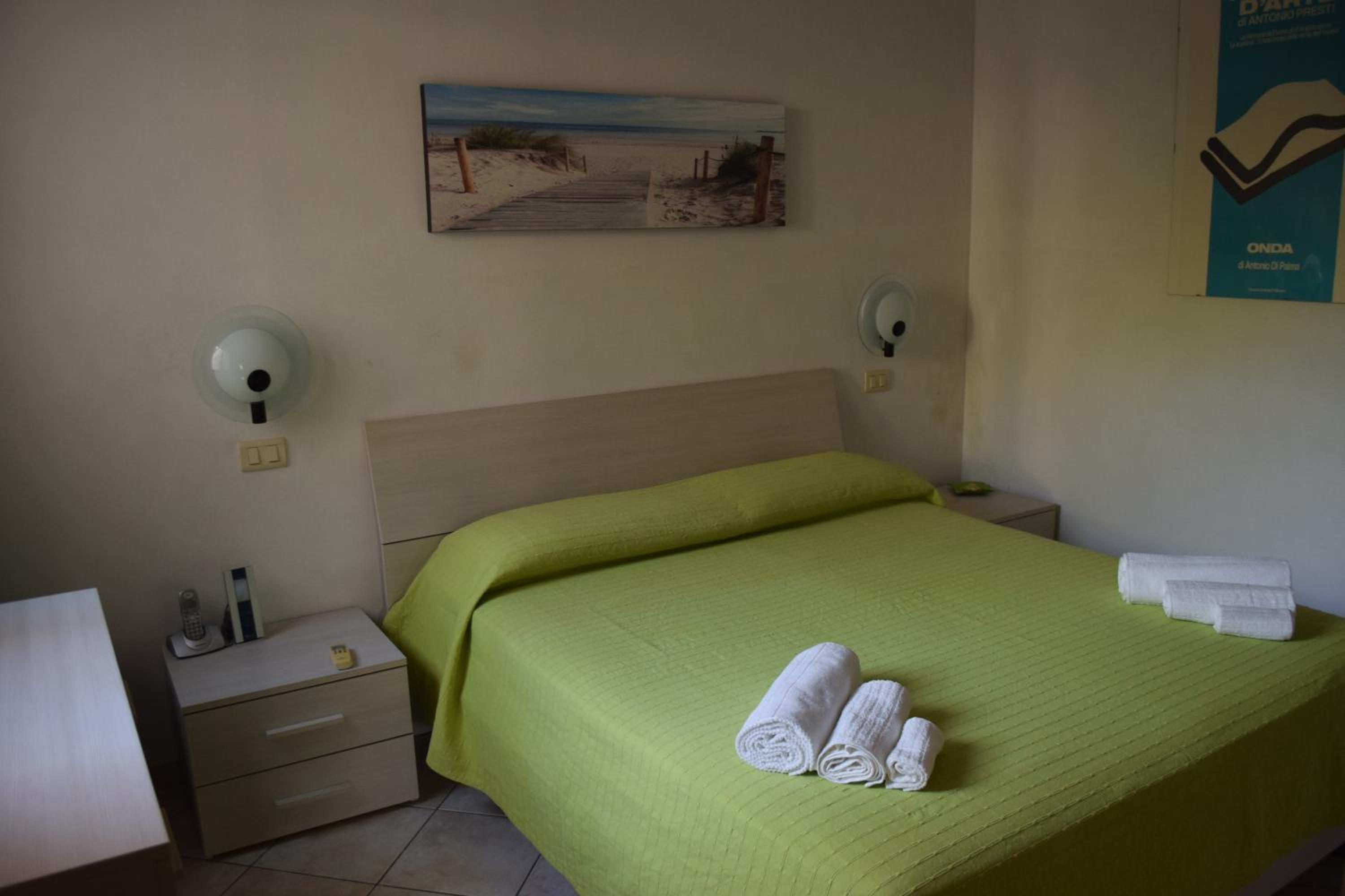 Two-Bedroom Villa photo 1