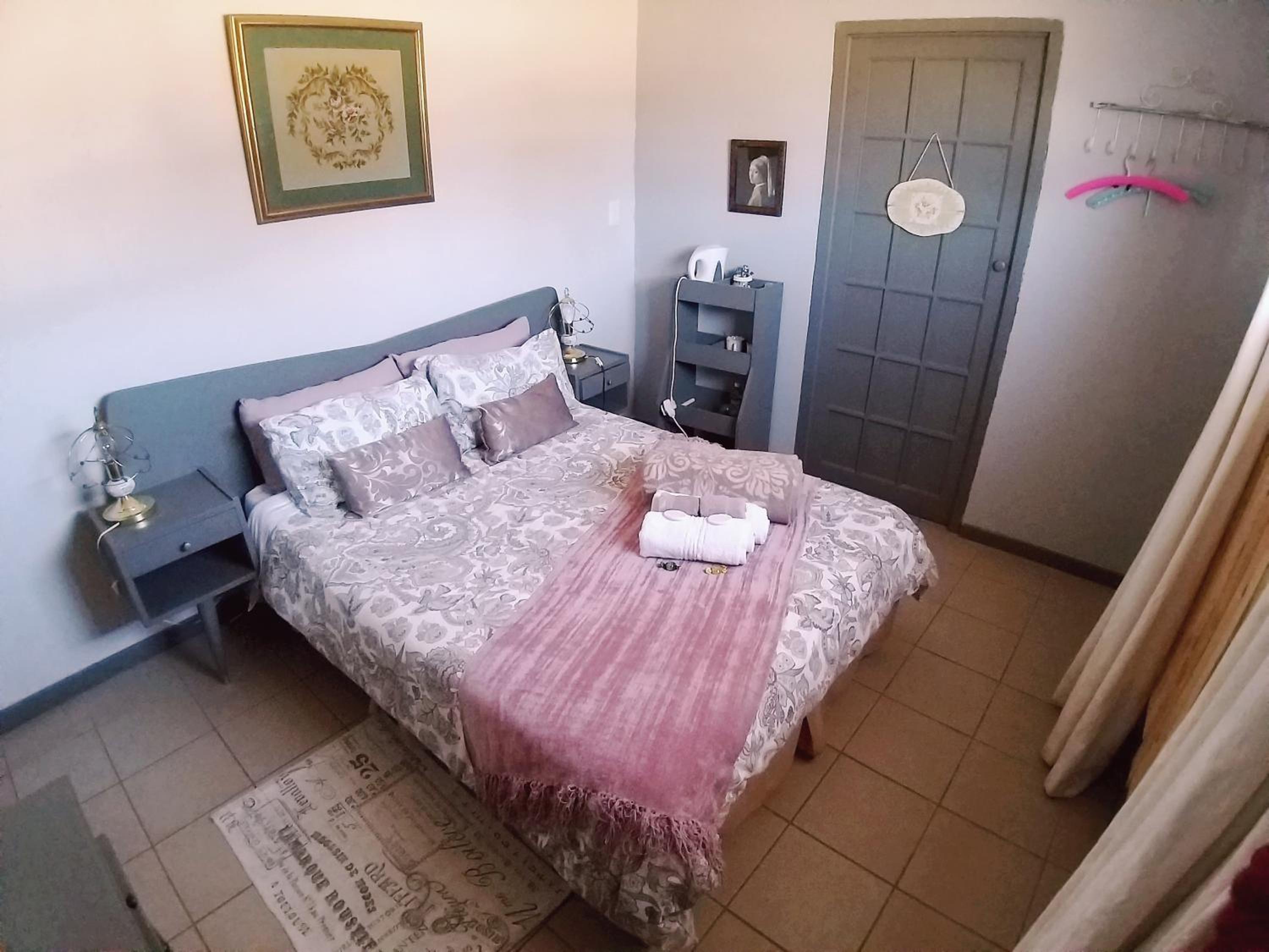 Deluxe Double Room photo 1