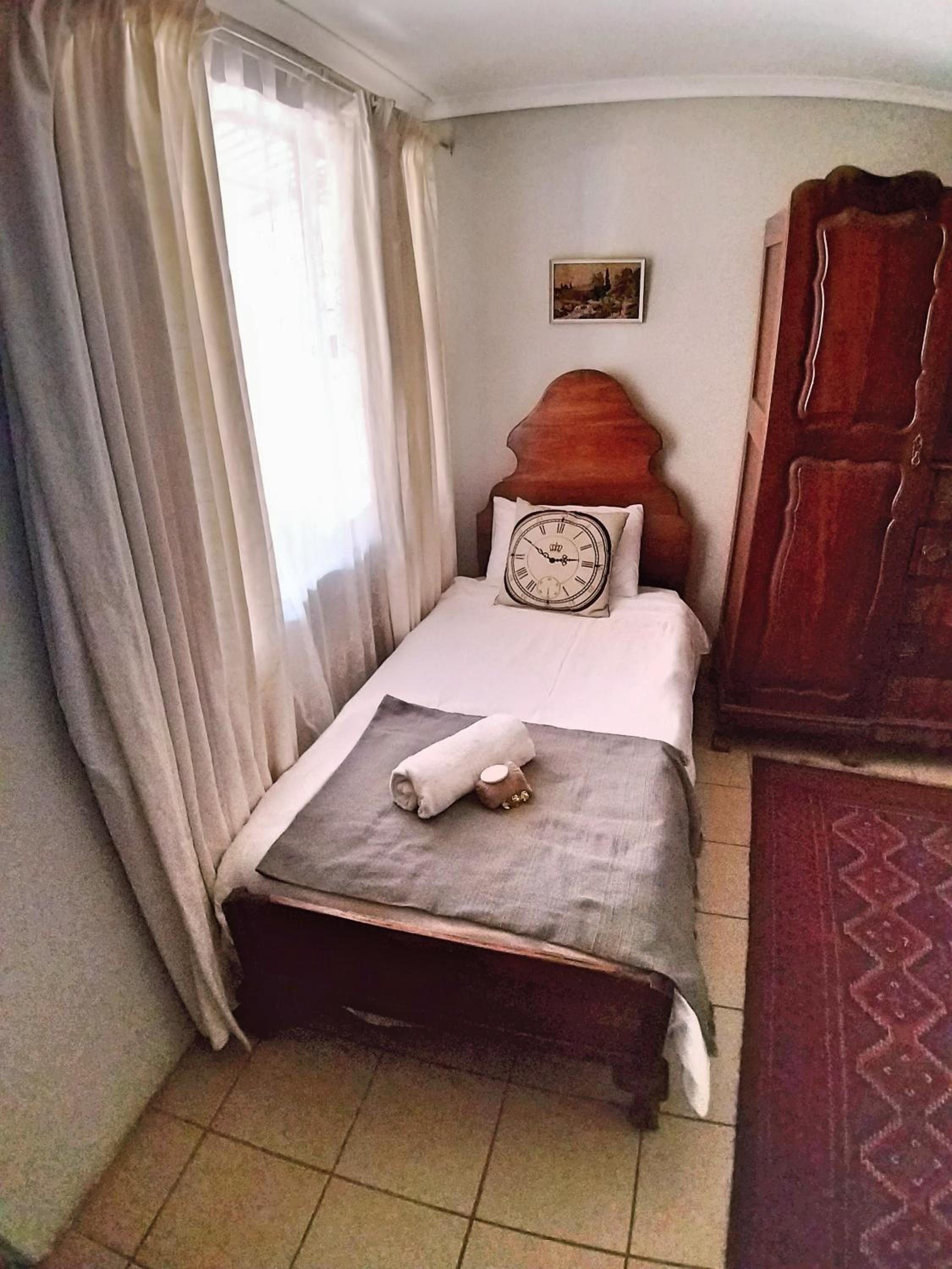 Deluxe Triple Room photo 1