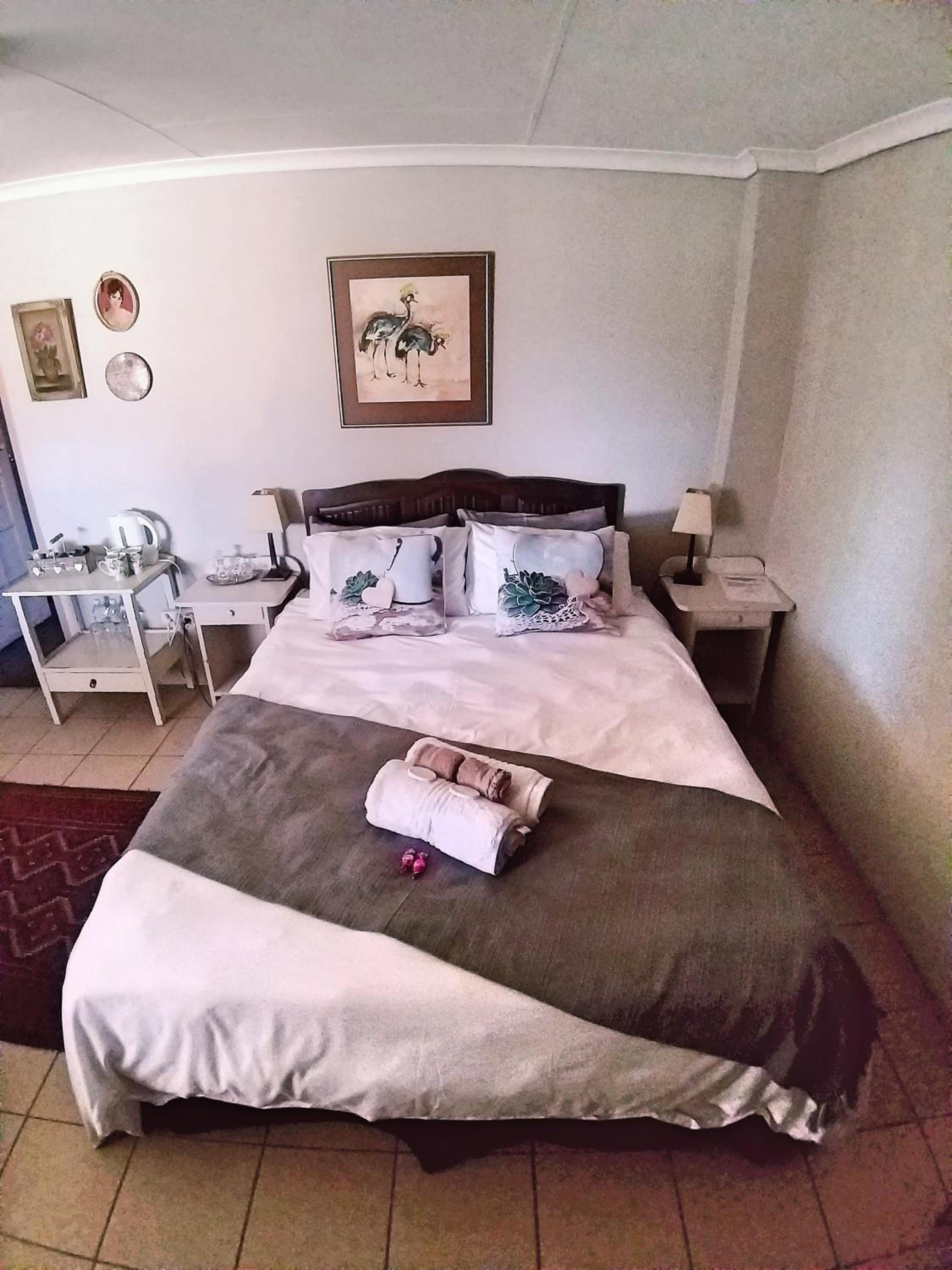 Deluxe Triple Room photo 3