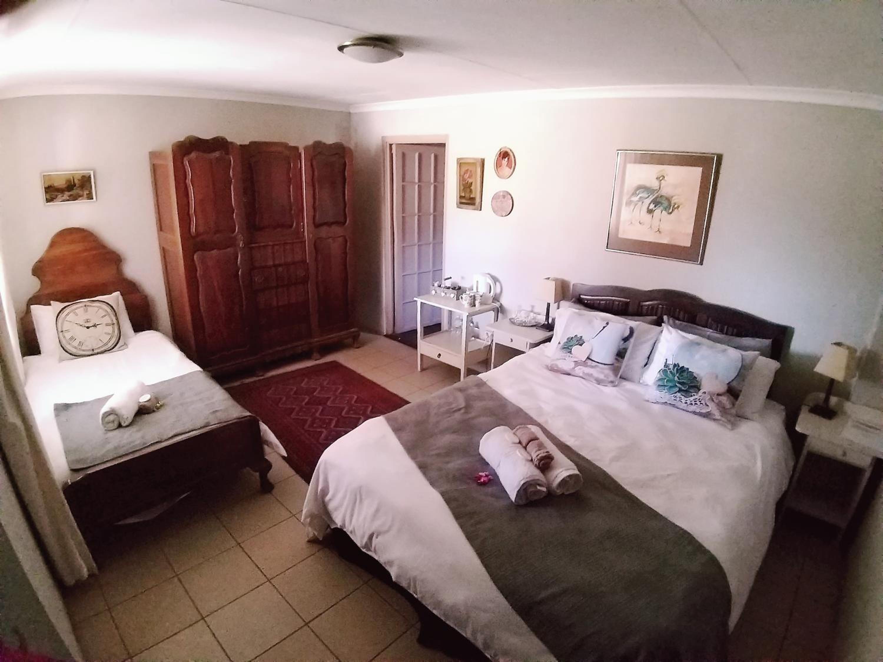 Deluxe Triple Room photo 2