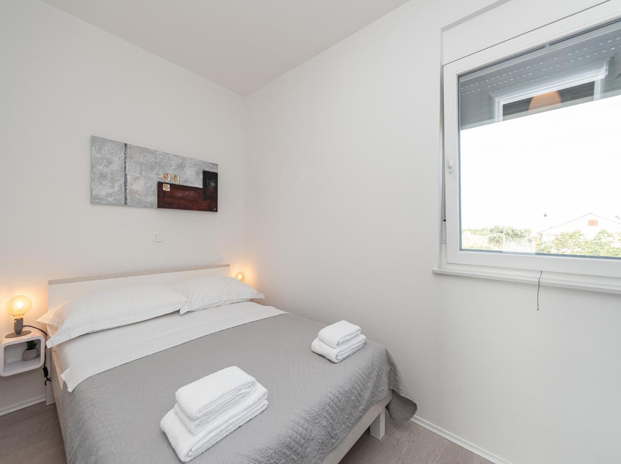 Four-Bedroom House photo 3