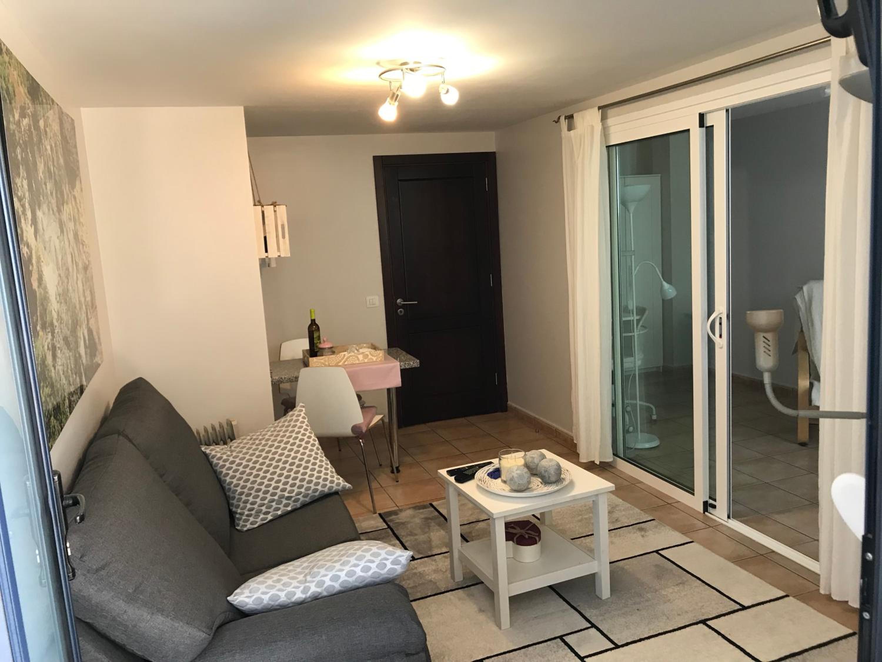 Apartamento