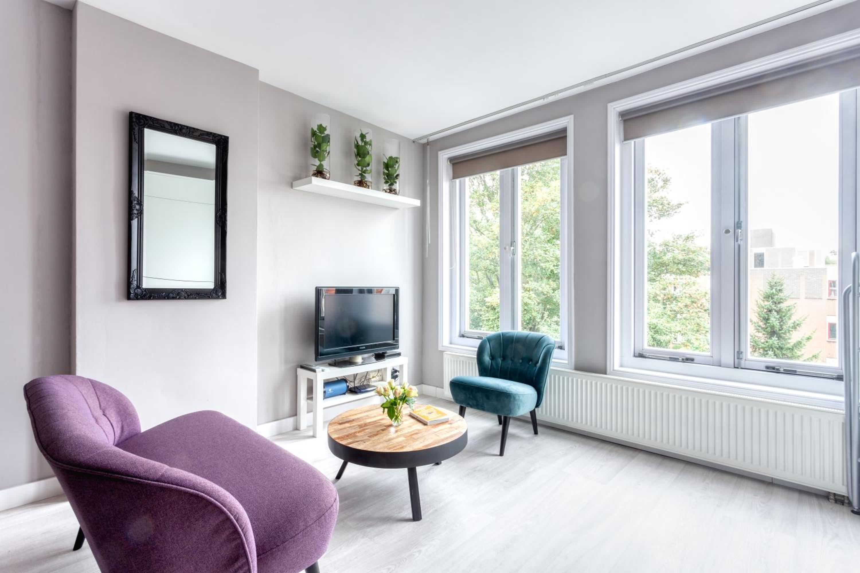 Superior Quadruple Room