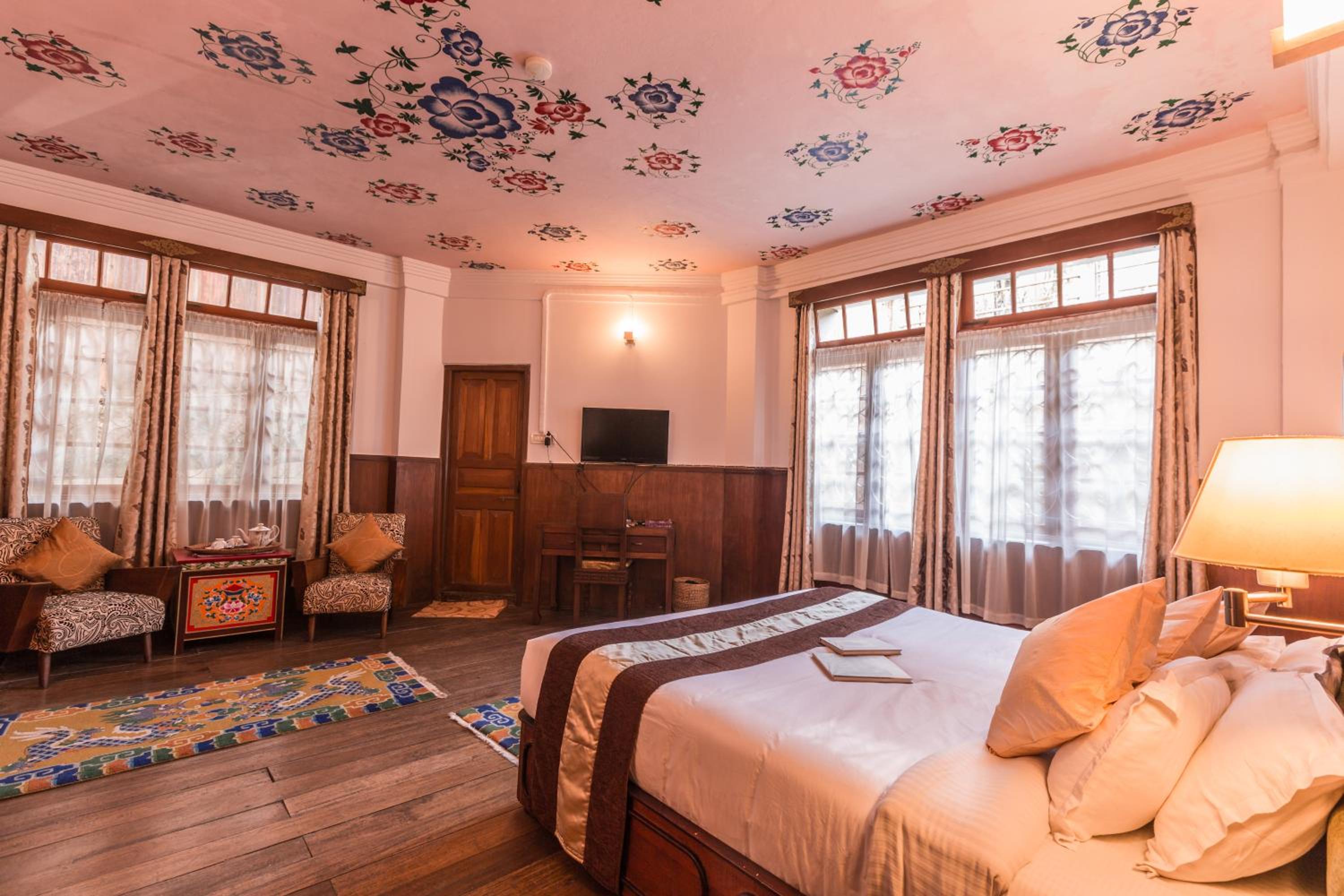 Superior Double Room photo 2