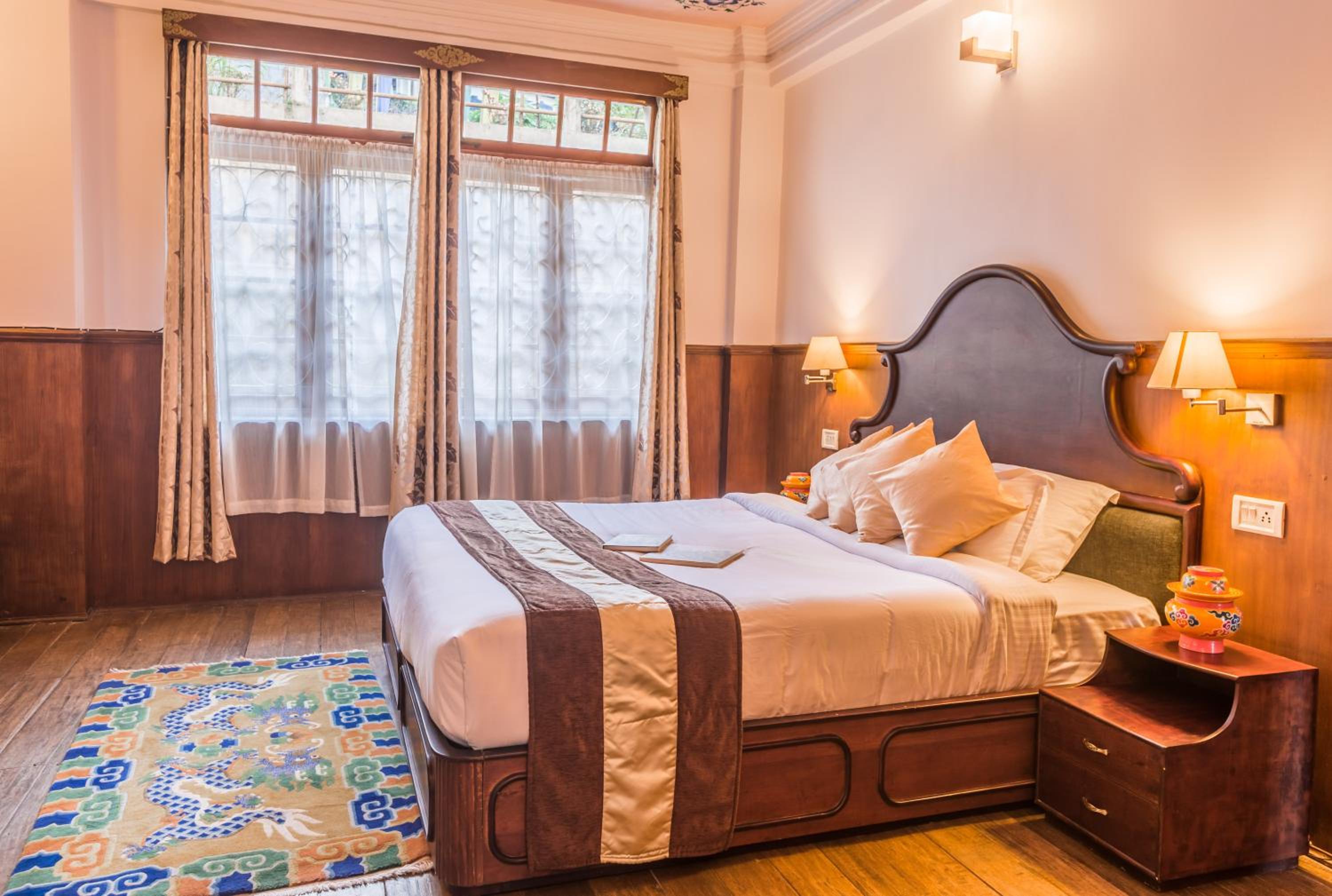 Superior Double Room photo 1