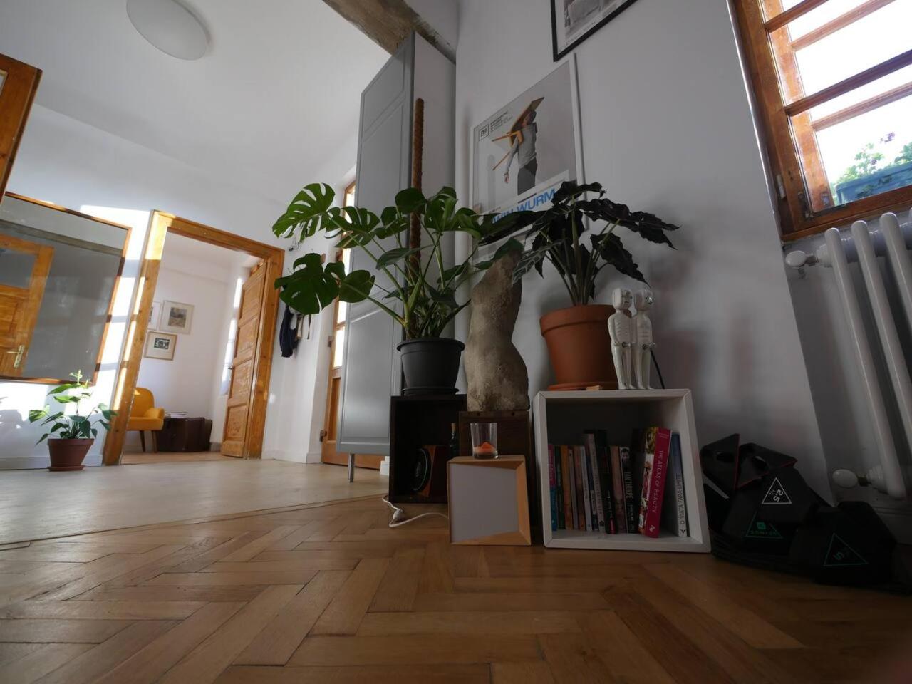 Standard Apartment - Photo 34