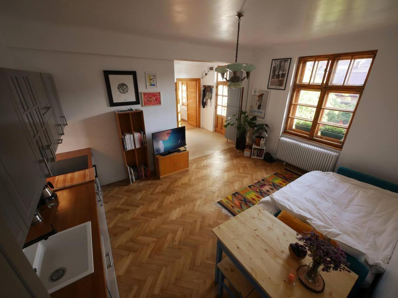 Standard Apartment - Photo 1