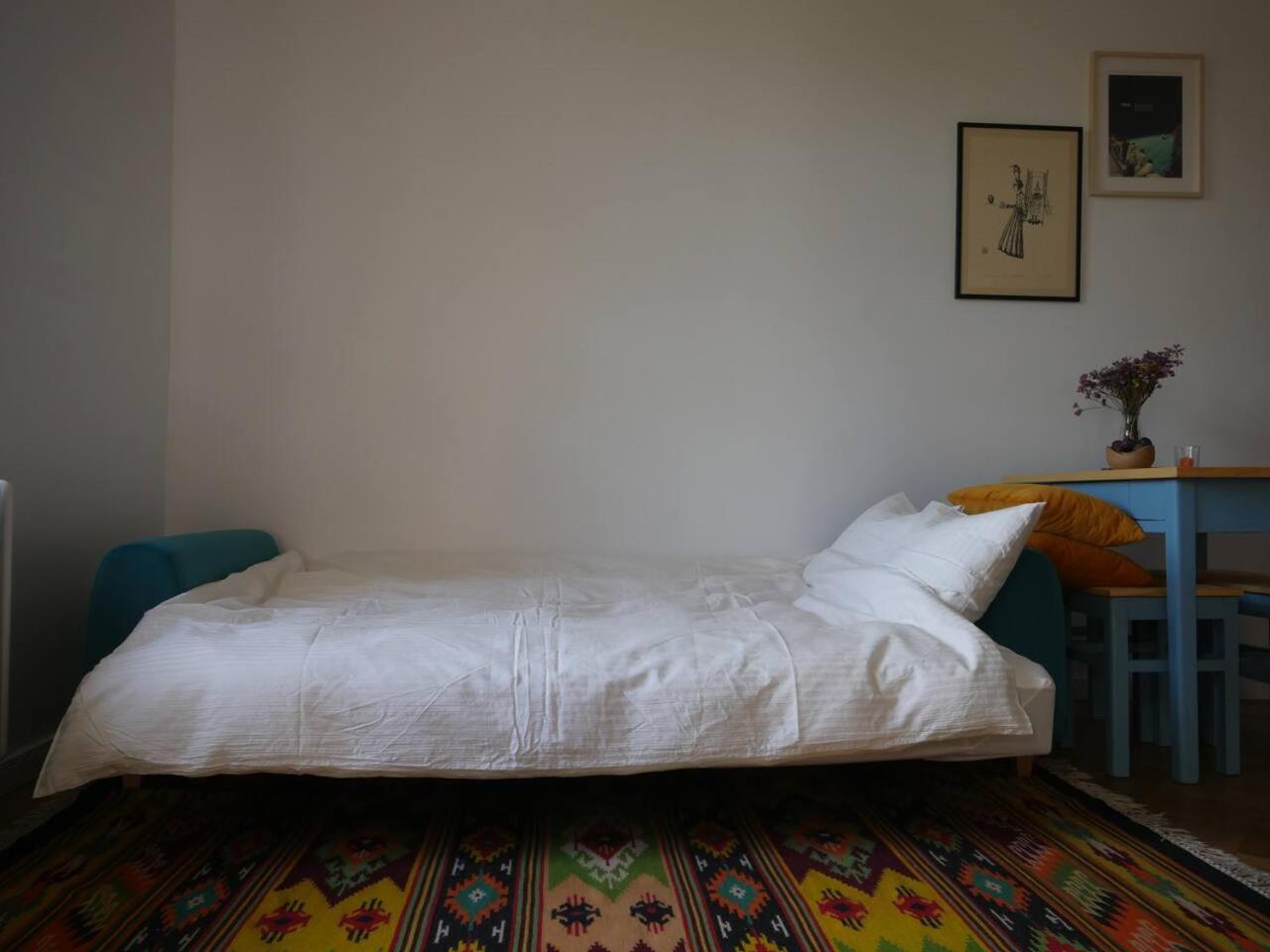 Standard Apartment - Photo 35