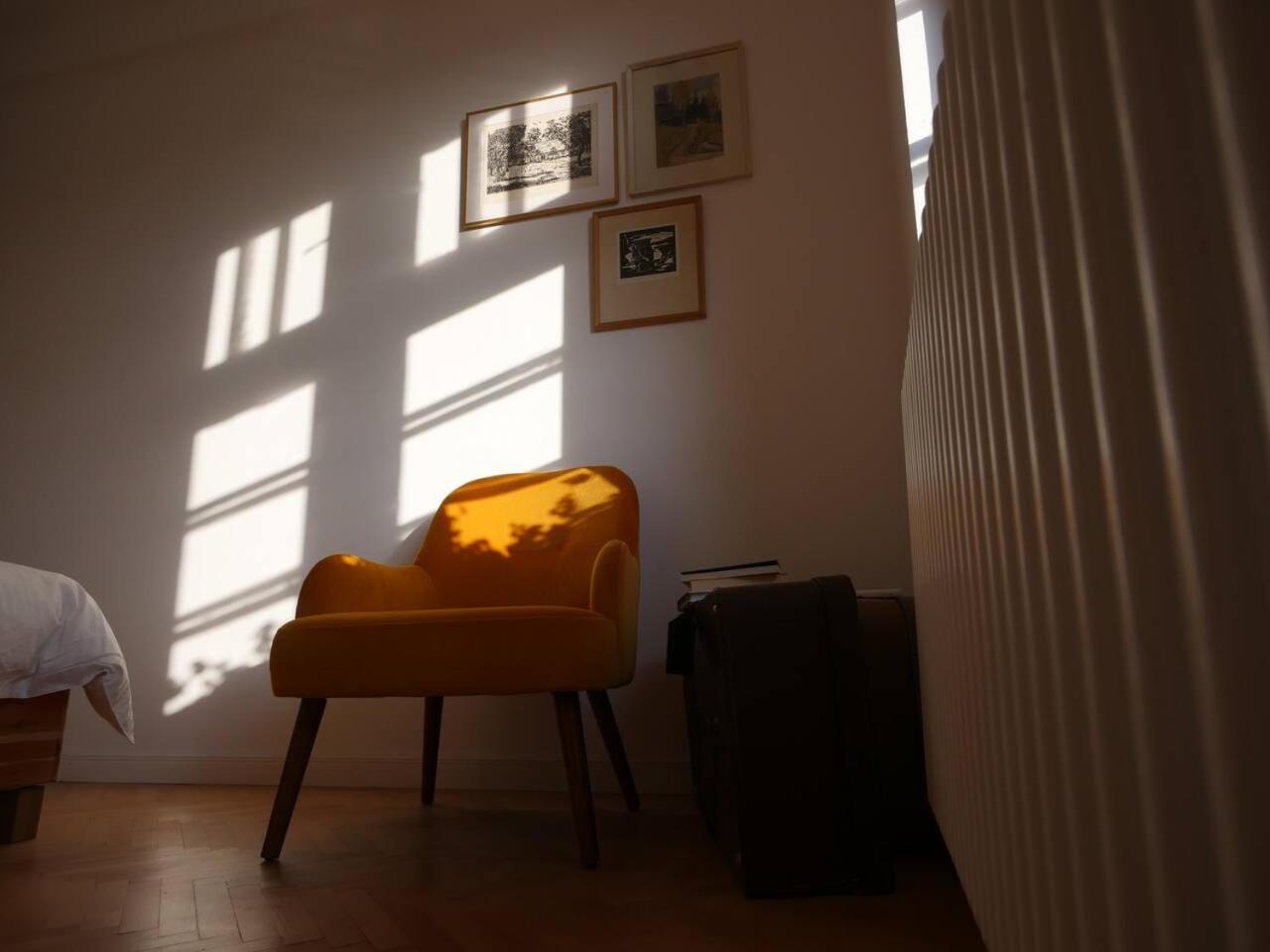 Standard Apartment - Photo 39
