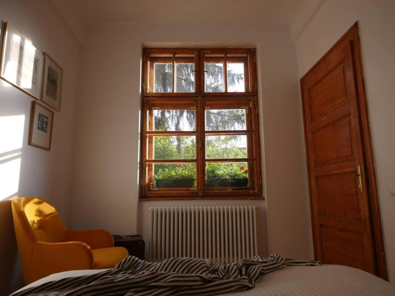 Standard Apartment - Photo 38