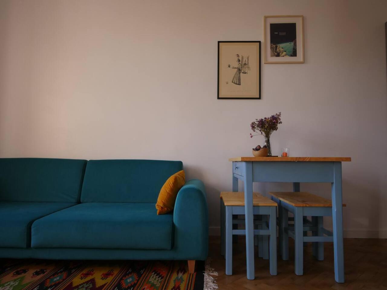 Standard Apartment - Photo 6