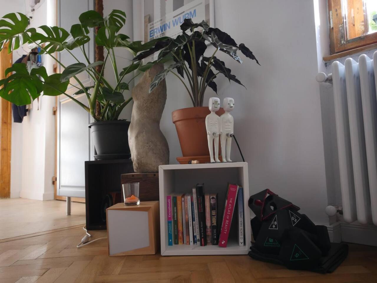 Standard Apartment - Photo 7