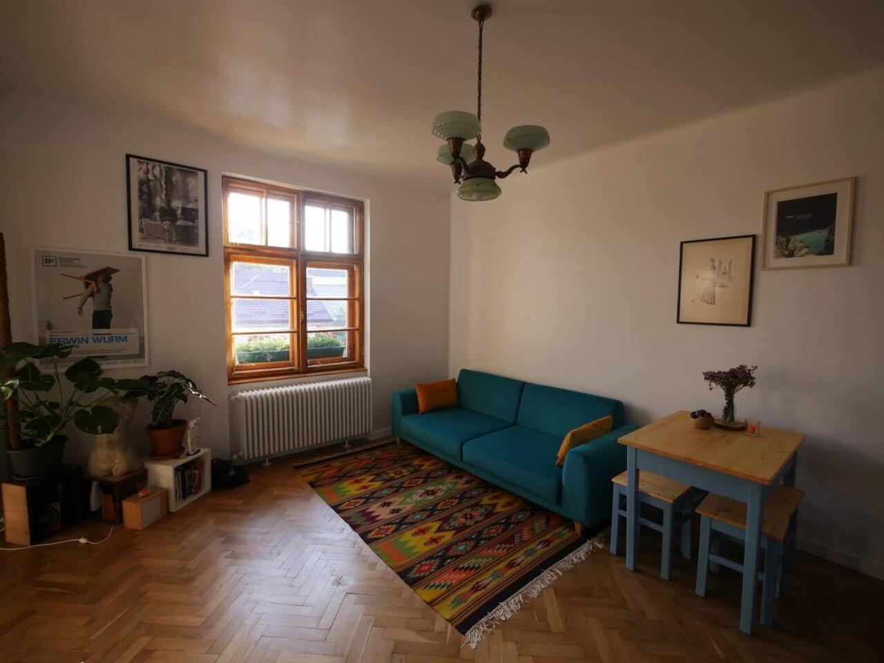 Standard Apartment - Photo 8