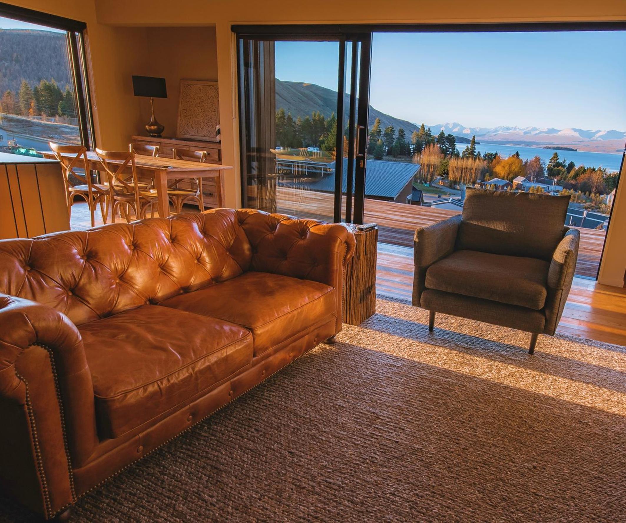 The View - East Apartment photo 3