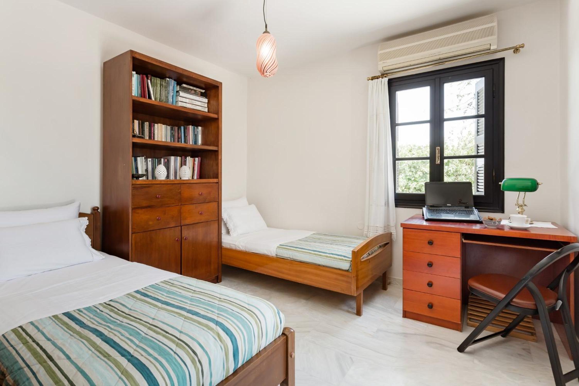 Secluded Villa Upper Floor photo 2