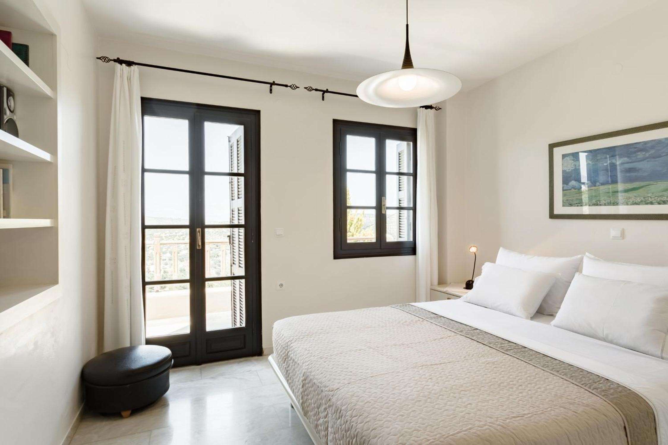 Secluded Villa Upper Floor photo 3