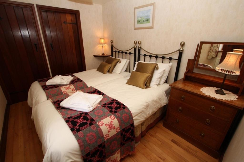 Apartment (4 Adults) - Ground Floor