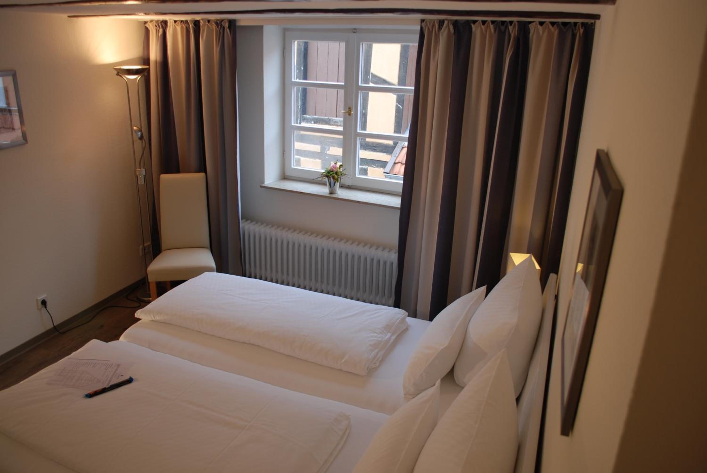 Three-Bedroom Suite