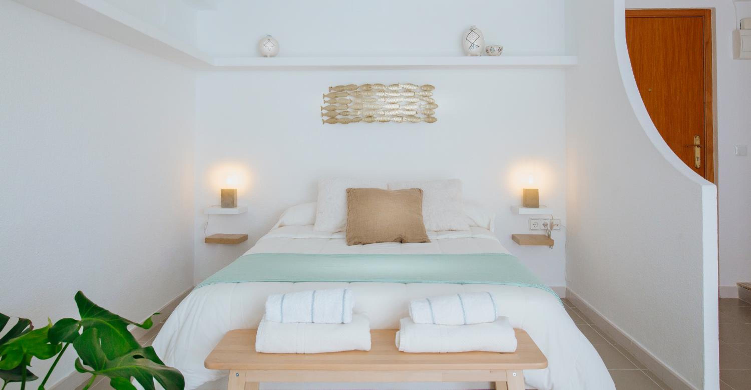 Apartamento Estudio