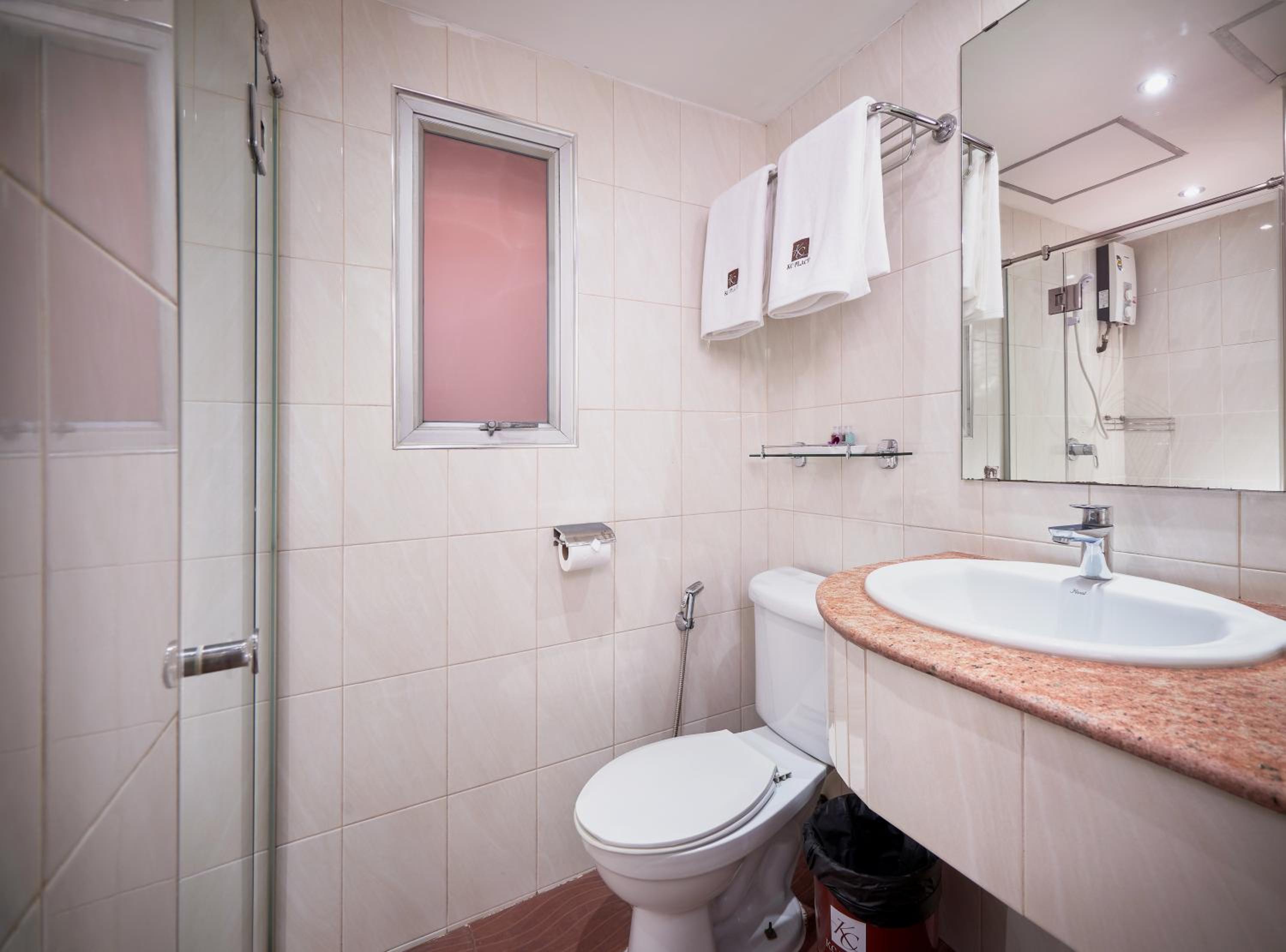 Standard Plus Balcony Room, photo 7