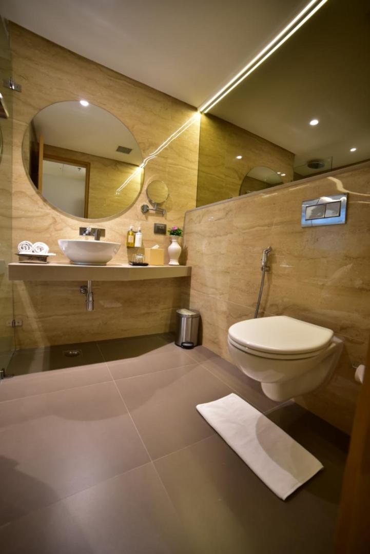 Deluxe Double Room with 10% discount on F&B - Photo 6