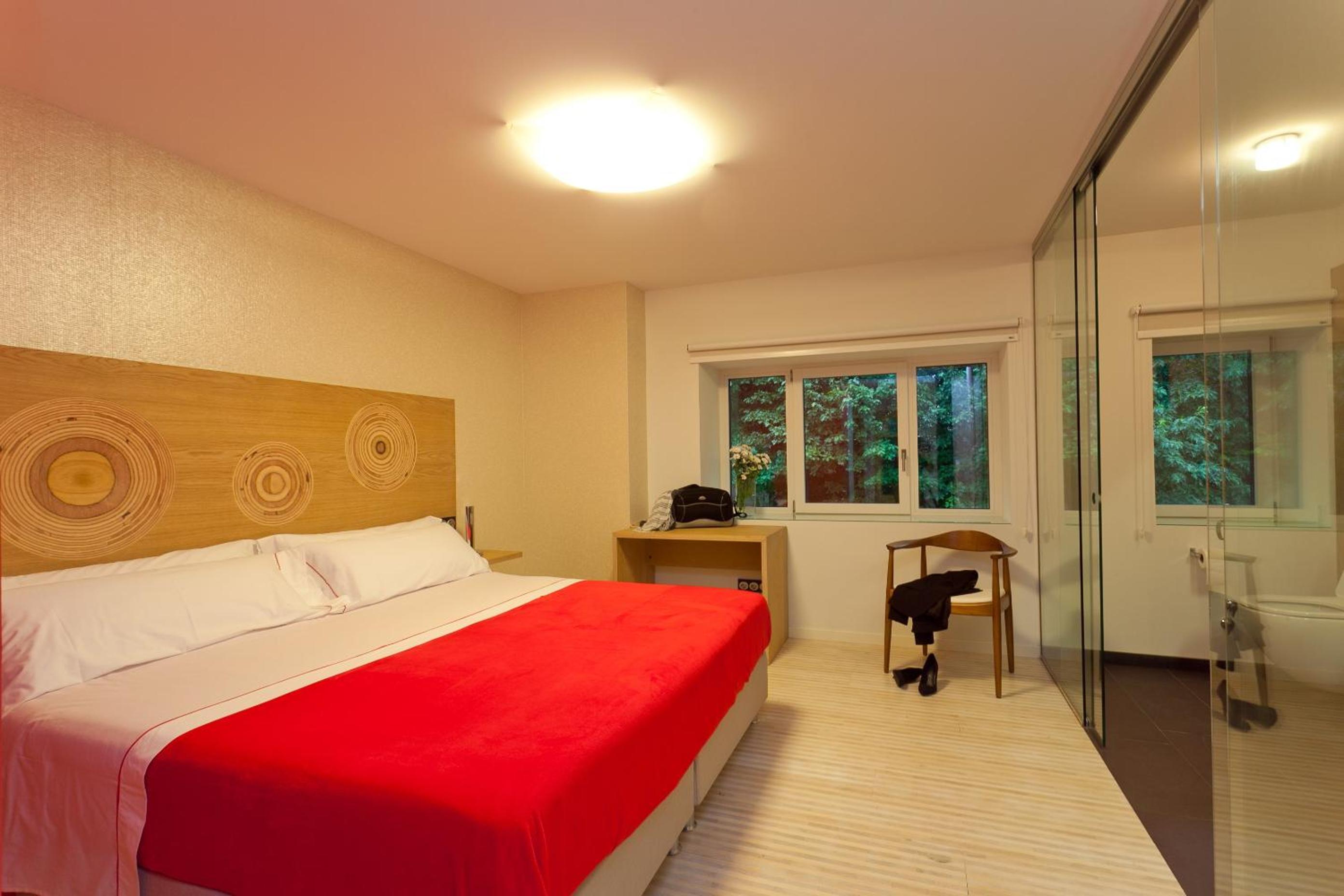 Casa de Dos Habitaciones