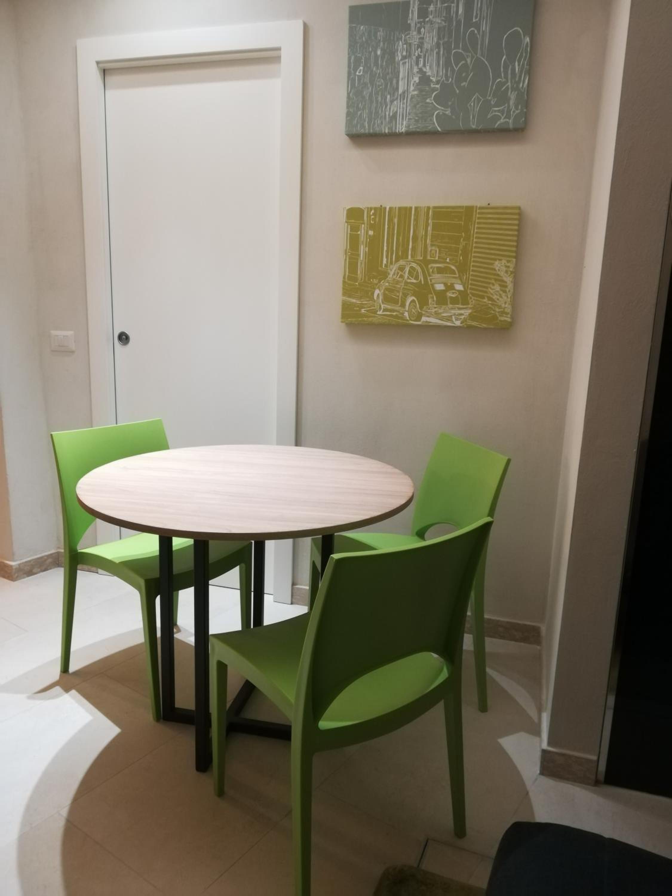 Apartment - Ground Floor - Photo 23