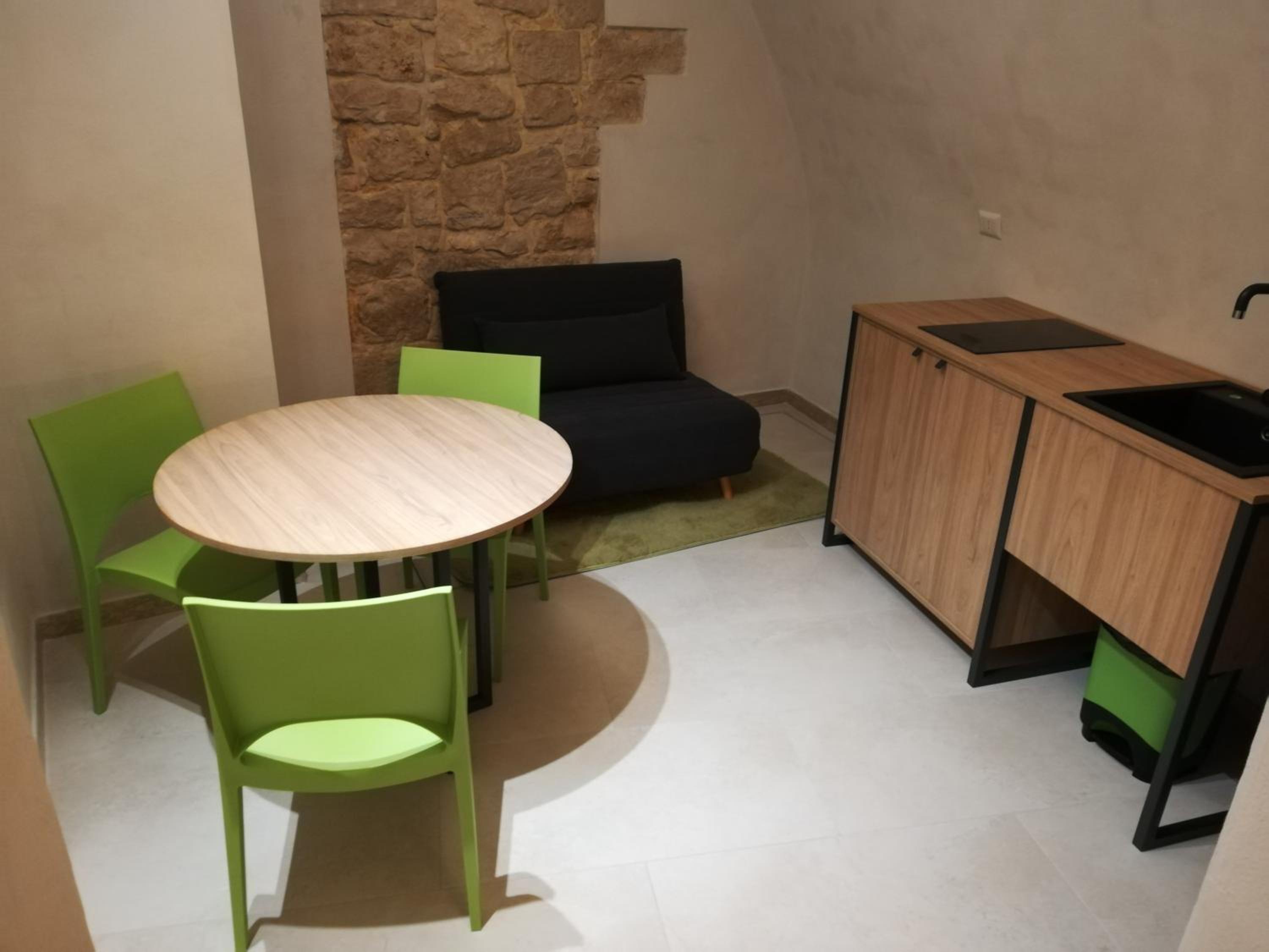 Apartment - Ground Floor - Photo 19