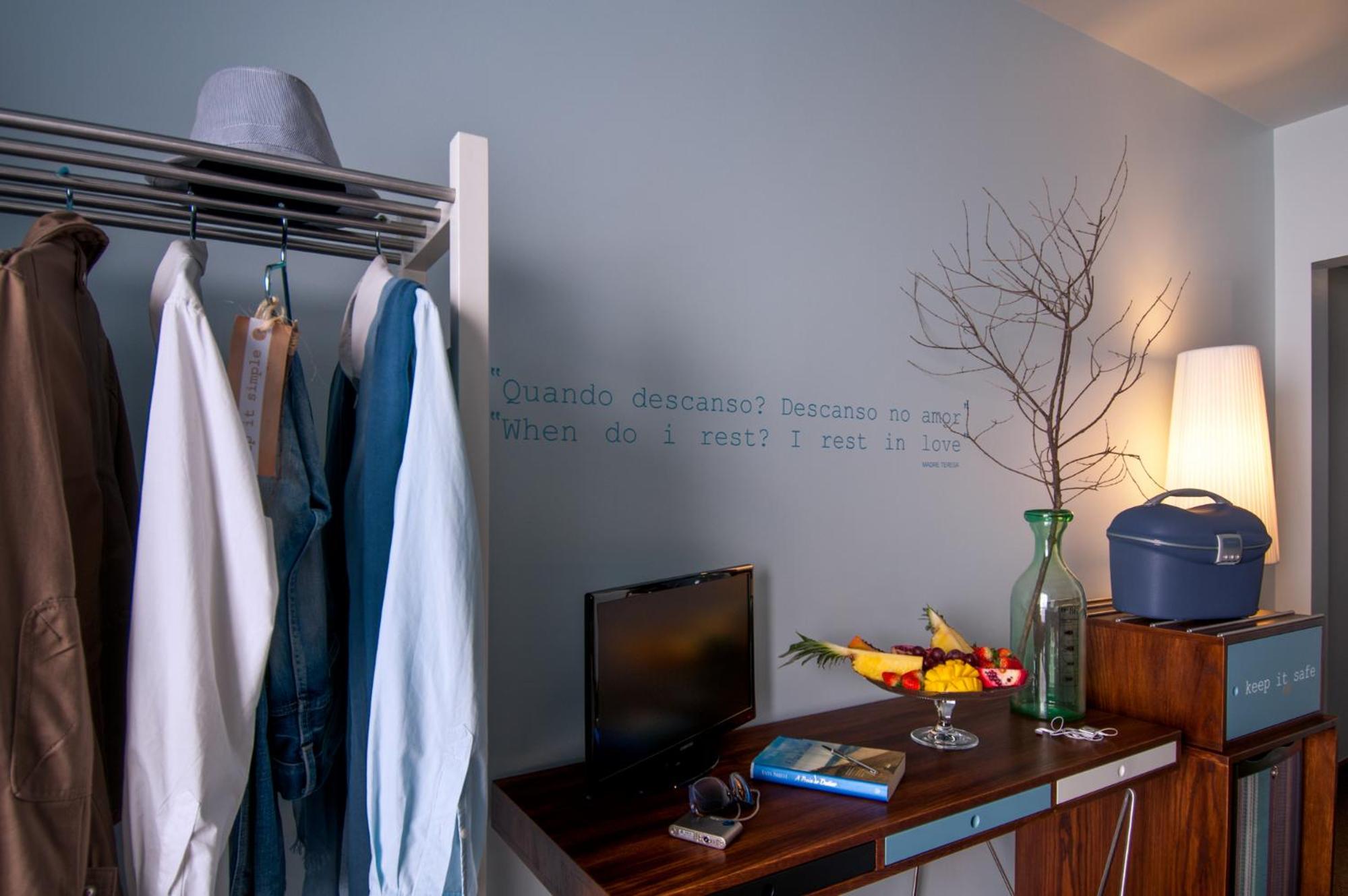 Double Room - Photo 8