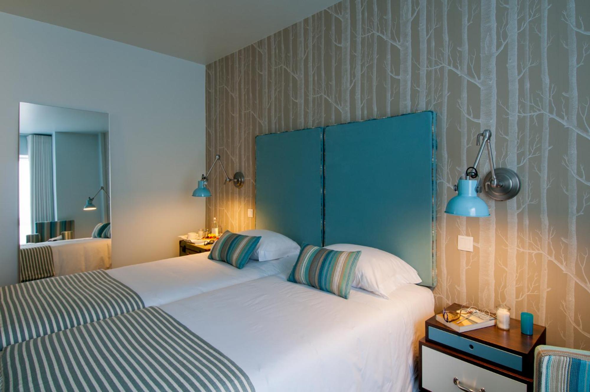 Double Room - Photo 1