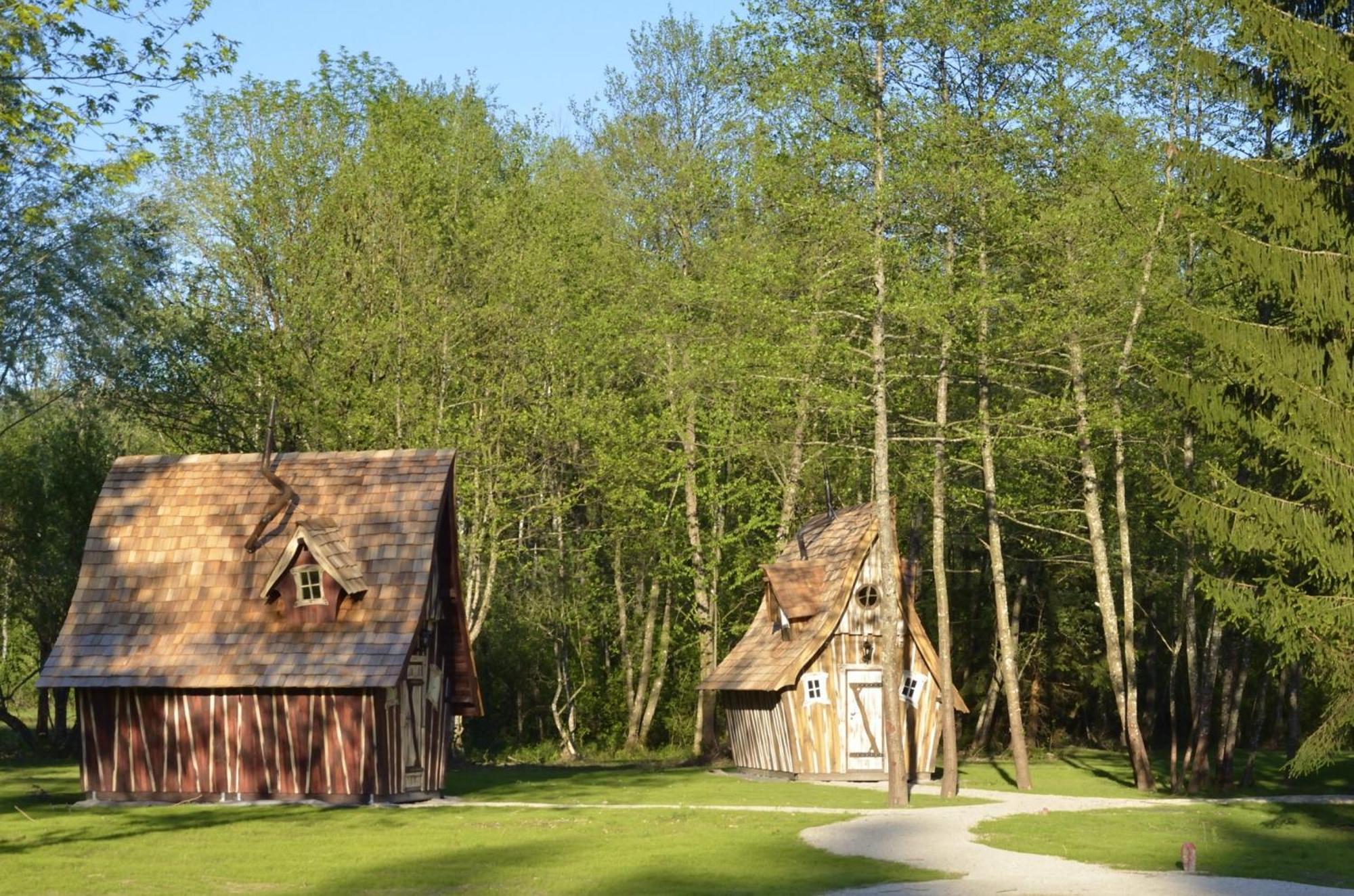 Fairytale Caban photo 1