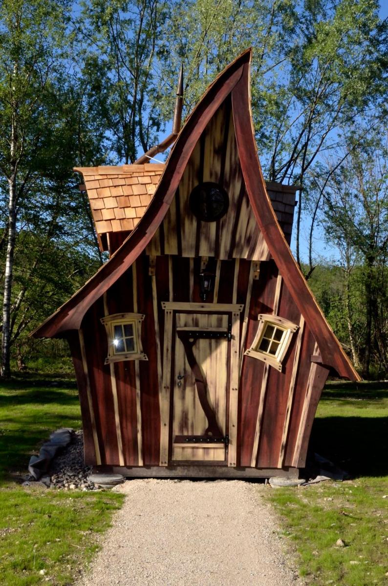 Fairytale Caban photo 2